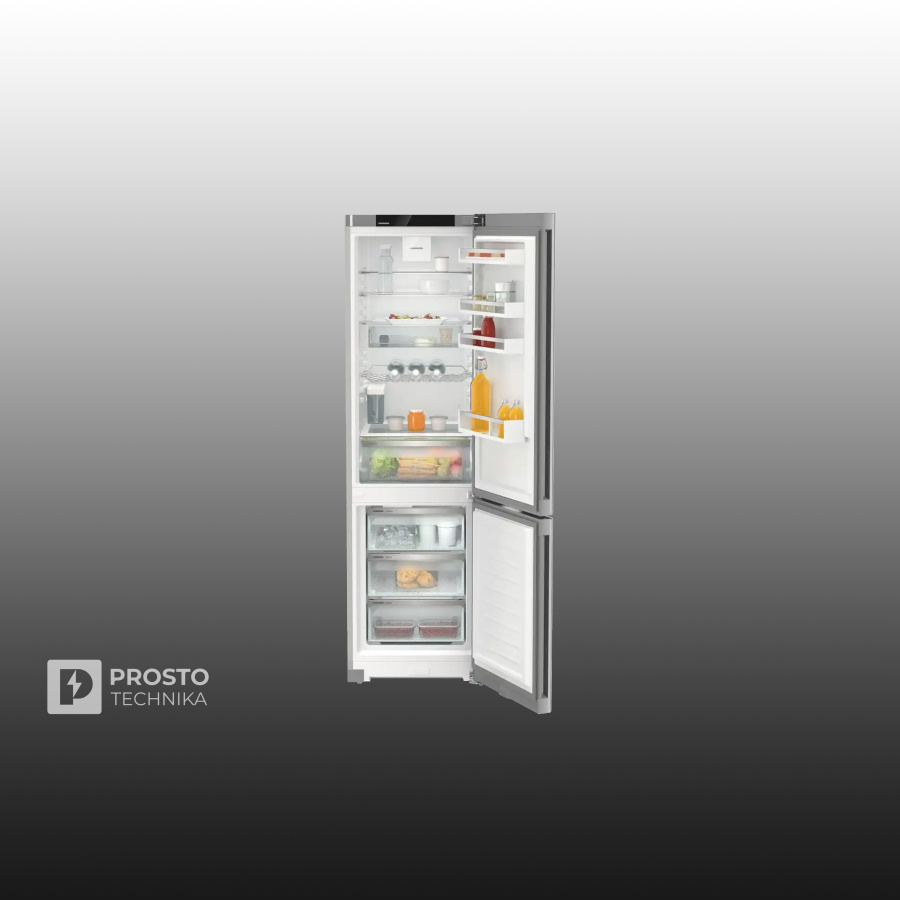 Холодильник Liebherr CNsfc 574i-22 001